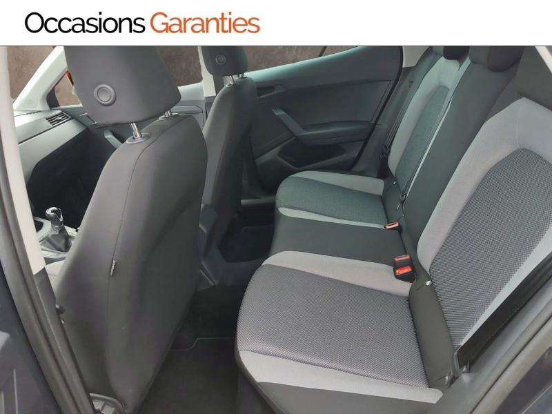 Voitures occasions SEAT IBIZA Urban Laxou