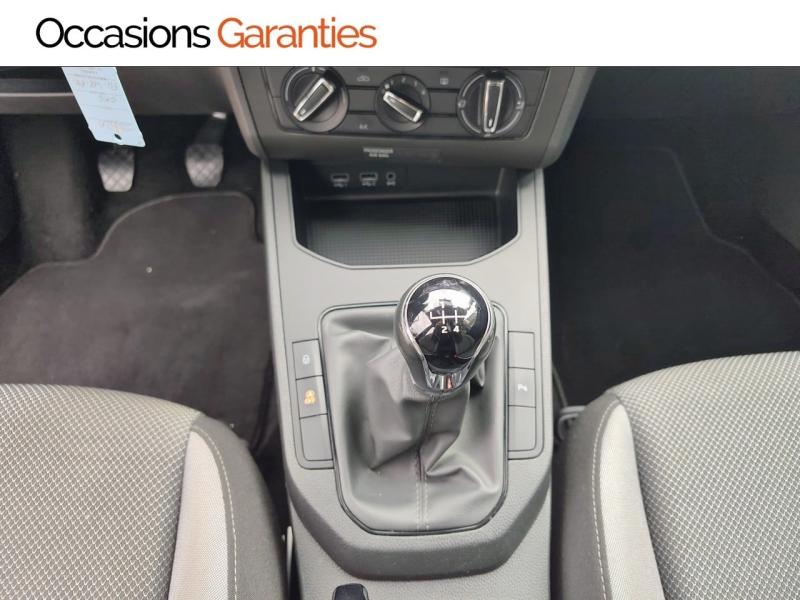 Voitures occasions SEAT IBIZA Urban Laxou