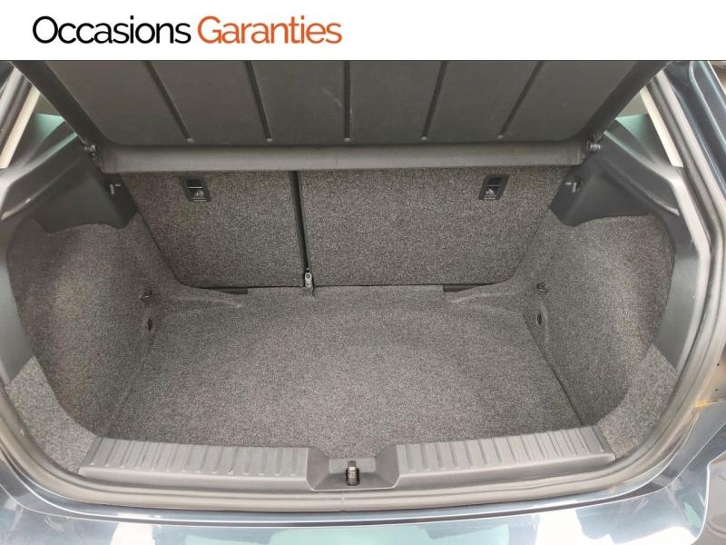 Voitures occasions SEAT IBIZA Urban Laxou