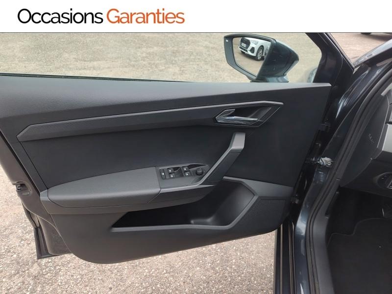 Voitures occasions SEAT IBIZA Urban Laxou