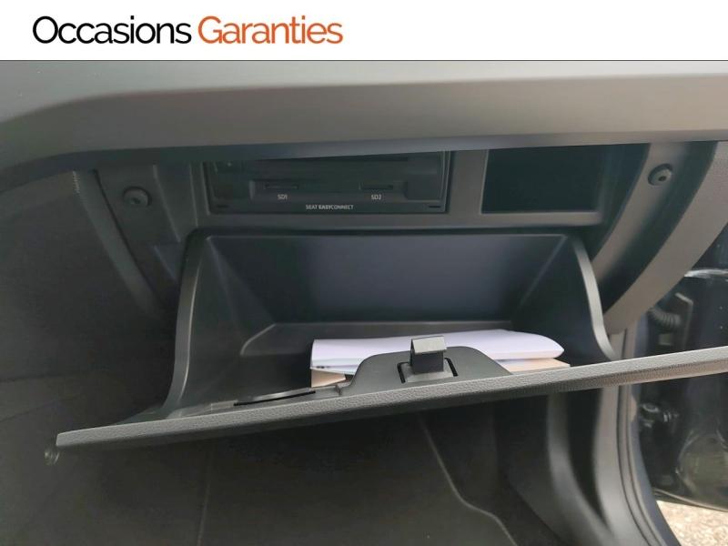 Voitures occasions SEAT IBIZA Urban Laxou