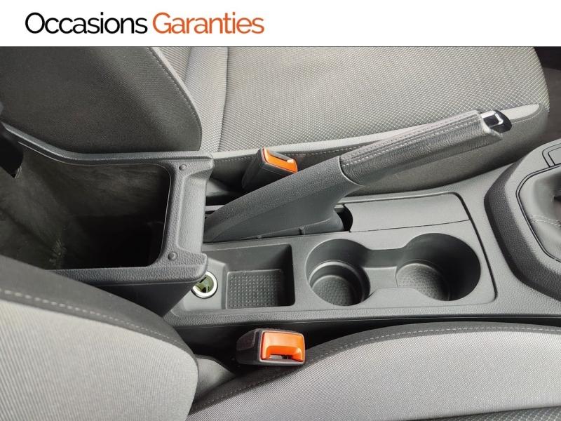 Voitures occasions SEAT IBIZA Urban Laxou