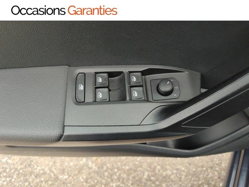 Voitures occasions SEAT IBIZA Urban Laxou