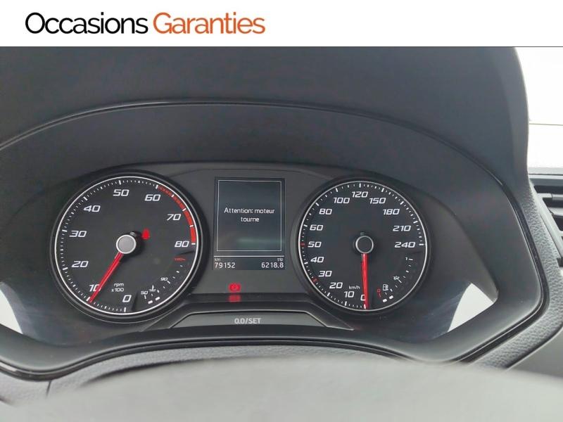 Voitures occasions SEAT IBIZA Urban Laxou