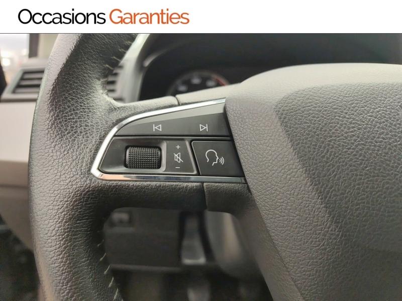 Voitures occasions SEAT IBIZA Urban Laxou
