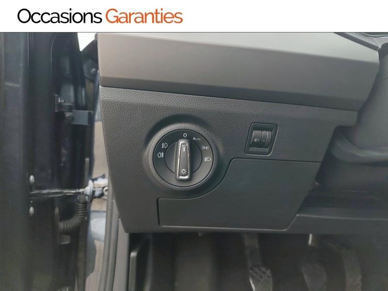 Voitures occasions SEAT IBIZA Urban Laxou
