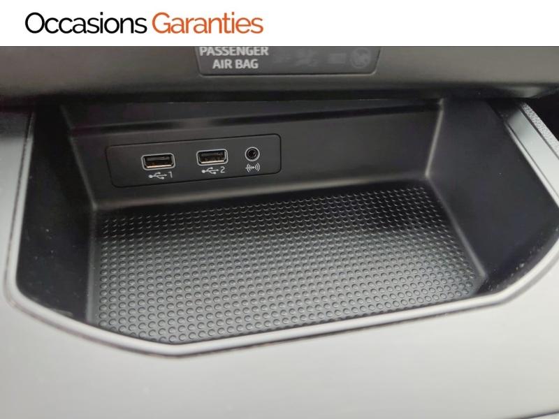 Voitures occasions SEAT IBIZA Urban Laxou