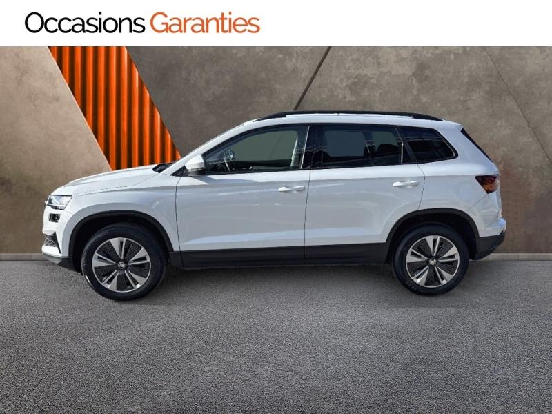 Voitures occasions ŠKODA KAROQ Business Laxou