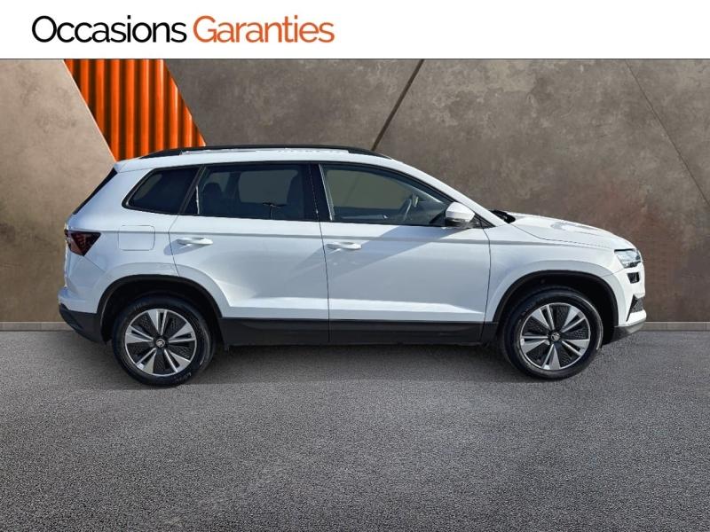 Voitures occasions ŠKODA KAROQ Business Laxou