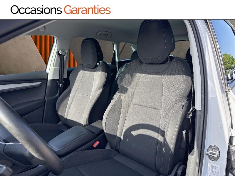 Voitures occasions ŠKODA KAROQ Business Laxou