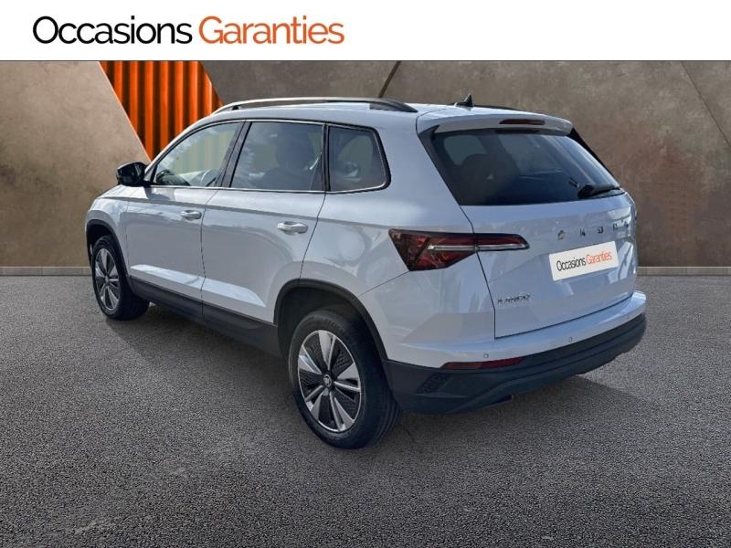 Voitures occasions ŠKODA KAROQ Business Laxou