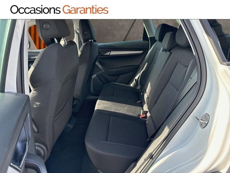 Voitures occasions ŠKODA KAROQ Business Laxou