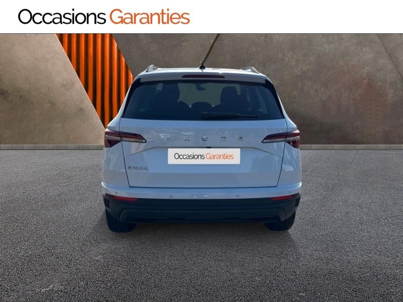 Voitures occasions ŠKODA KAROQ Business Laxou