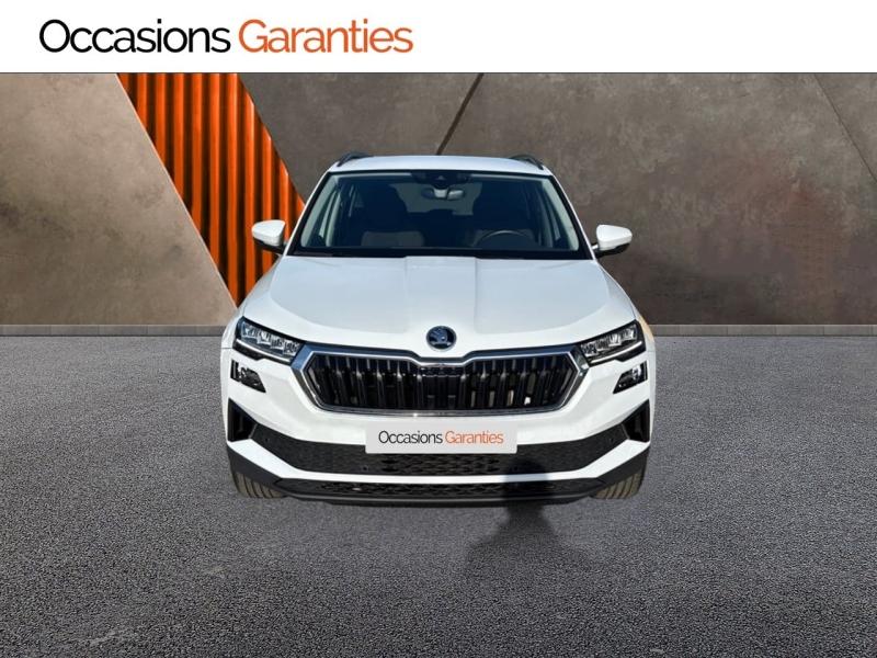 Voitures occasions ŠKODA KAROQ Business Laxou