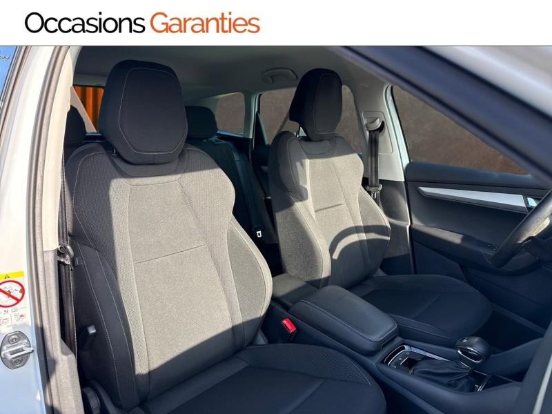 Voitures occasions ŠKODA KAROQ Business Laxou