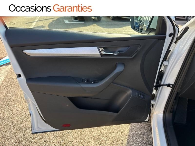 Voitures occasions ŠKODA KAROQ Business Laxou