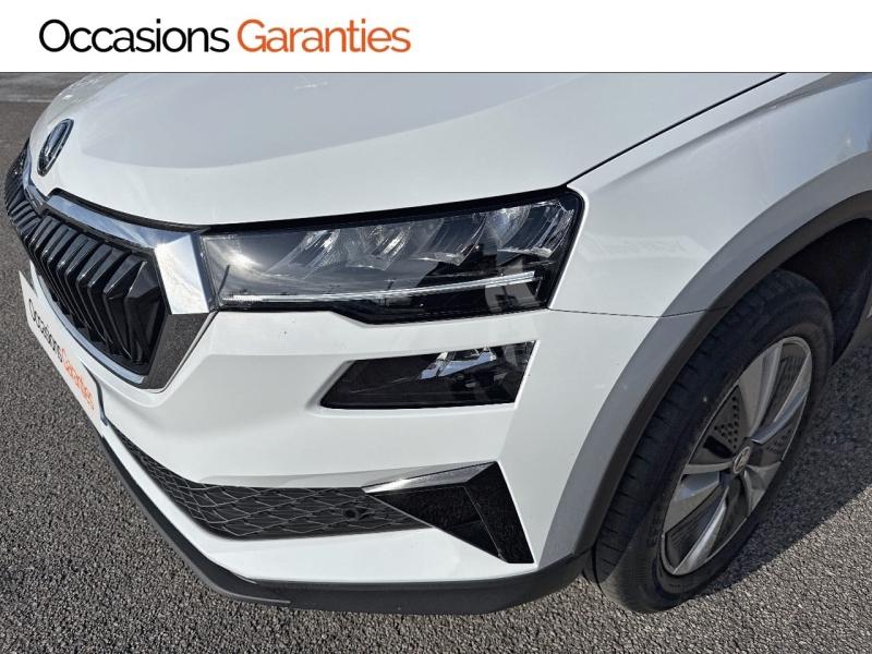 Voitures occasions ŠKODA KAROQ Business Laxou