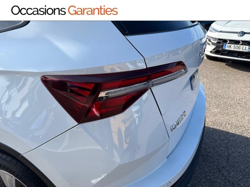Voitures occasions ŠKODA KAROQ Business Laxou