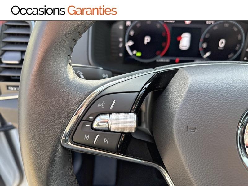 Voitures occasions ŠKODA KAROQ Business Laxou