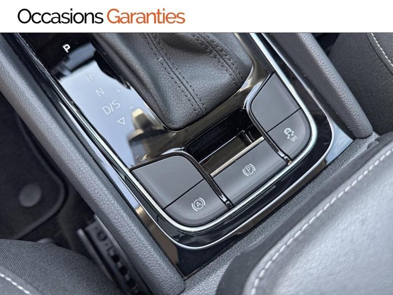 Voitures occasions ŠKODA KAROQ Business Laxou