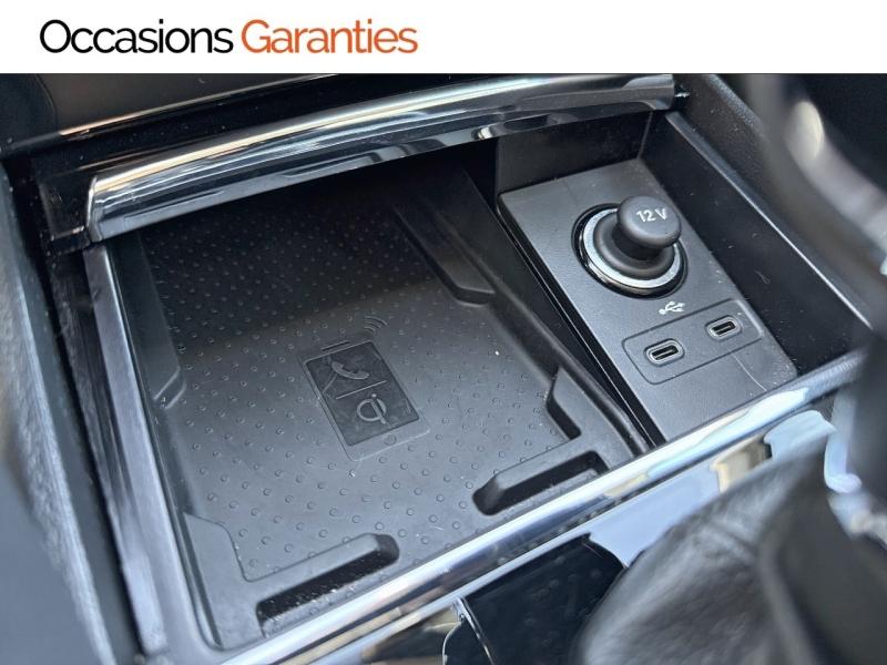 Voitures occasions ŠKODA KAROQ Business Laxou