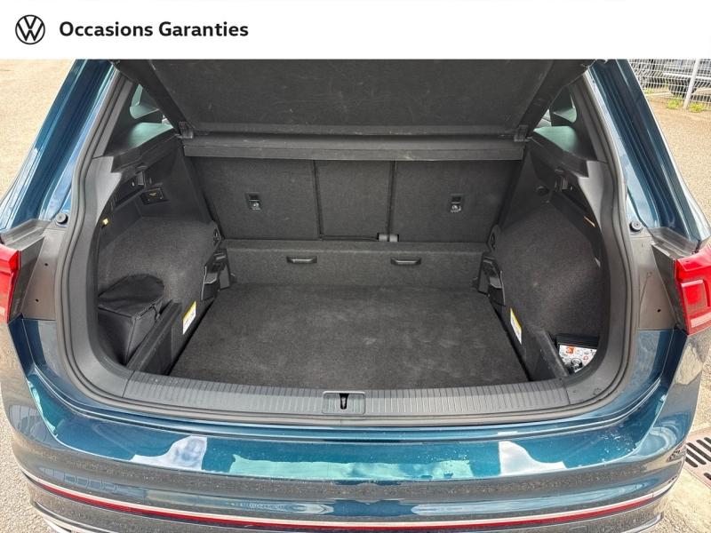 Voitures occasions VOLKSWAGEN TIGUAN R-Line Laxou