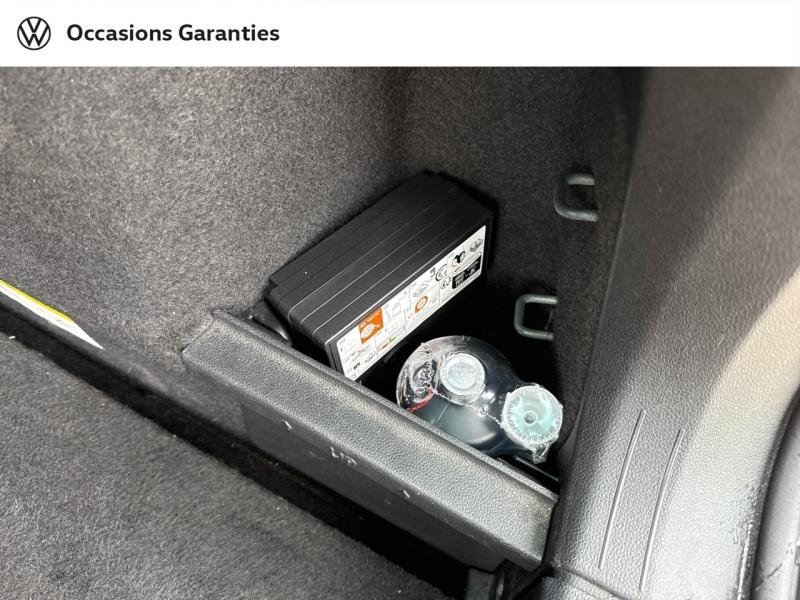 Voitures occasions VOLKSWAGEN TIGUAN R-Line Laxou