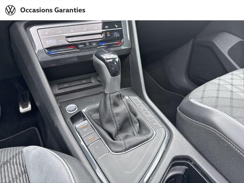 Voitures occasions VOLKSWAGEN TIGUAN R-Line Laxou