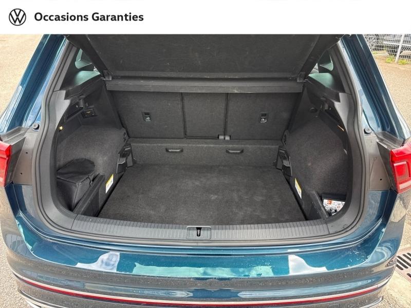Voitures occasions VOLKSWAGEN TIGUAN R-Line Laxou
