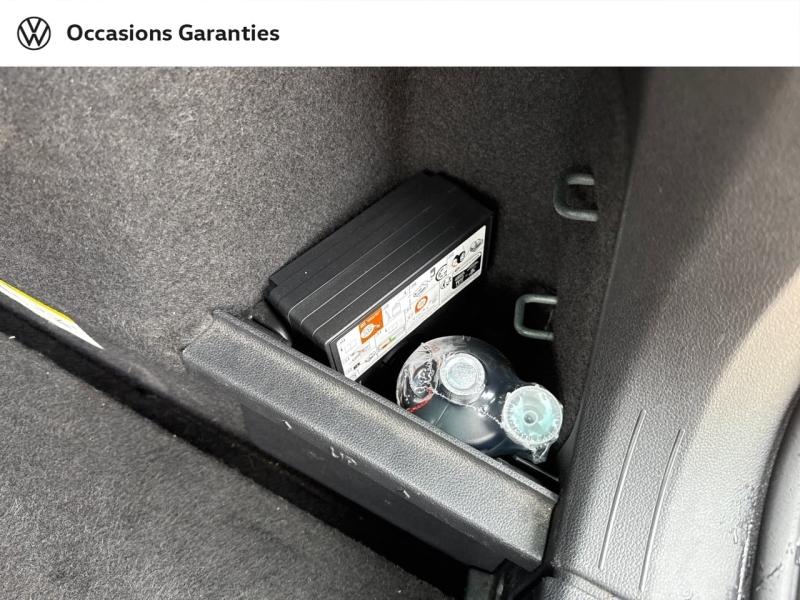 Voitures occasions VOLKSWAGEN TIGUAN R-Line Laxou
