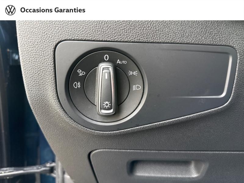Voitures occasions VOLKSWAGEN TIGUAN R-Line Laxou