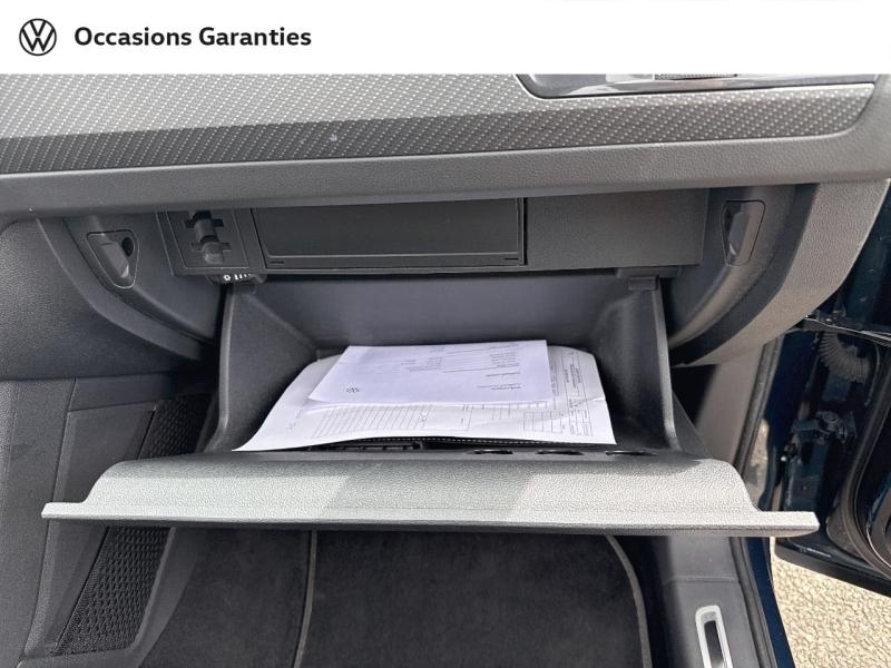 Voitures occasions VOLKSWAGEN TIGUAN R-Line Laxou