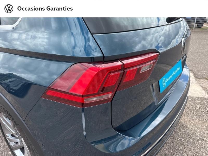 Voitures occasions VOLKSWAGEN TIGUAN R-Line Laxou