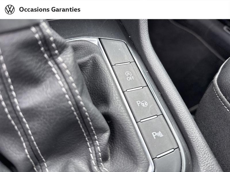 Voitures occasions VOLKSWAGEN TIGUAN R-Line Laxou