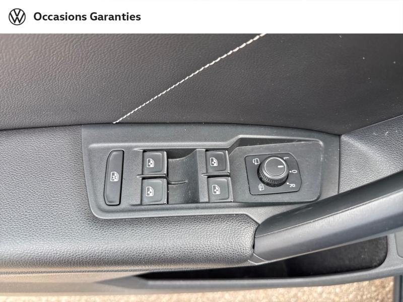 Voitures occasions VOLKSWAGEN TIGUAN R-Line Laxou