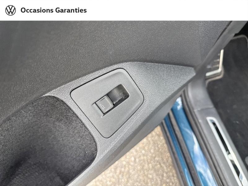 Voitures occasions VOLKSWAGEN TIGUAN R-Line Laxou