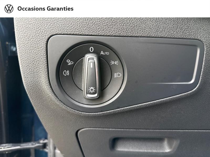 Voitures occasions VOLKSWAGEN TIGUAN R-Line Laxou