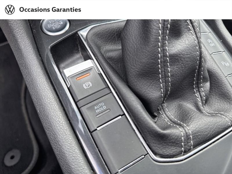 Voitures occasions VOLKSWAGEN TIGUAN R-Line Laxou