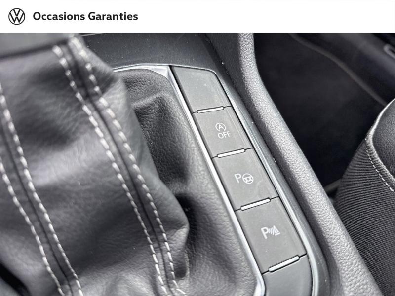 Voitures occasions VOLKSWAGEN TIGUAN R-Line Laxou