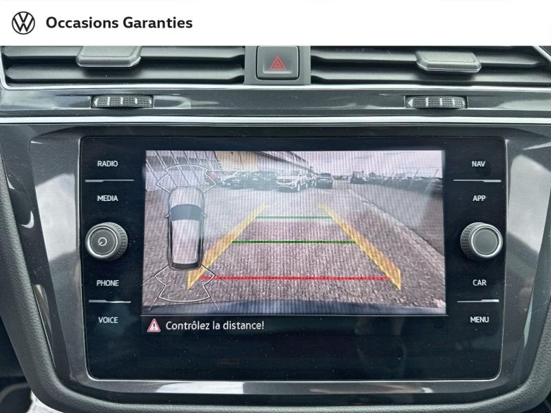 Voitures occasions VOLKSWAGEN TIGUAN R-Line Laxou