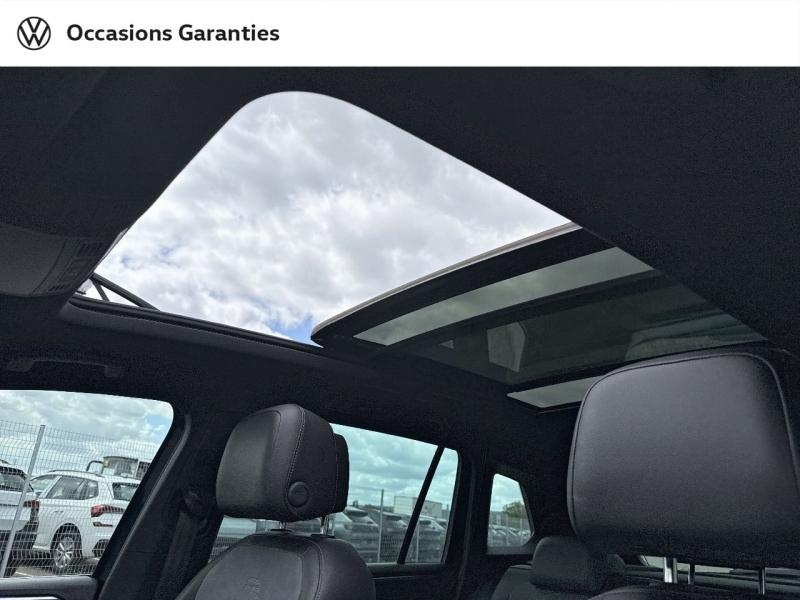 Voitures occasions VOLKSWAGEN TIGUAN R-Line Laxou