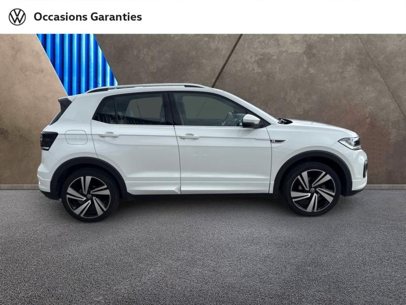 Voitures occasions VOLKSWAGEN T-CROSS R-Line Laxou