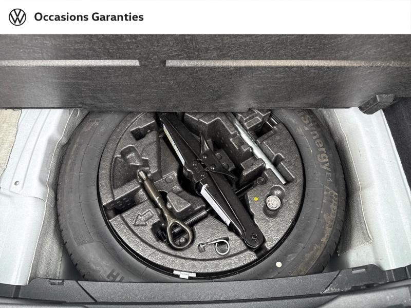 Voitures occasions VOLKSWAGEN T-CROSS R-Line Laxou
