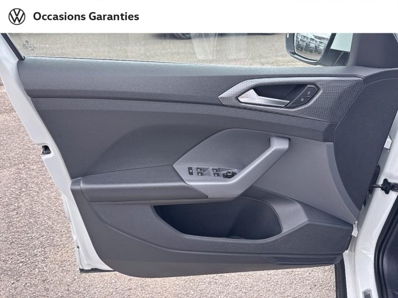 Voitures occasions VOLKSWAGEN T-CROSS R-Line Laxou