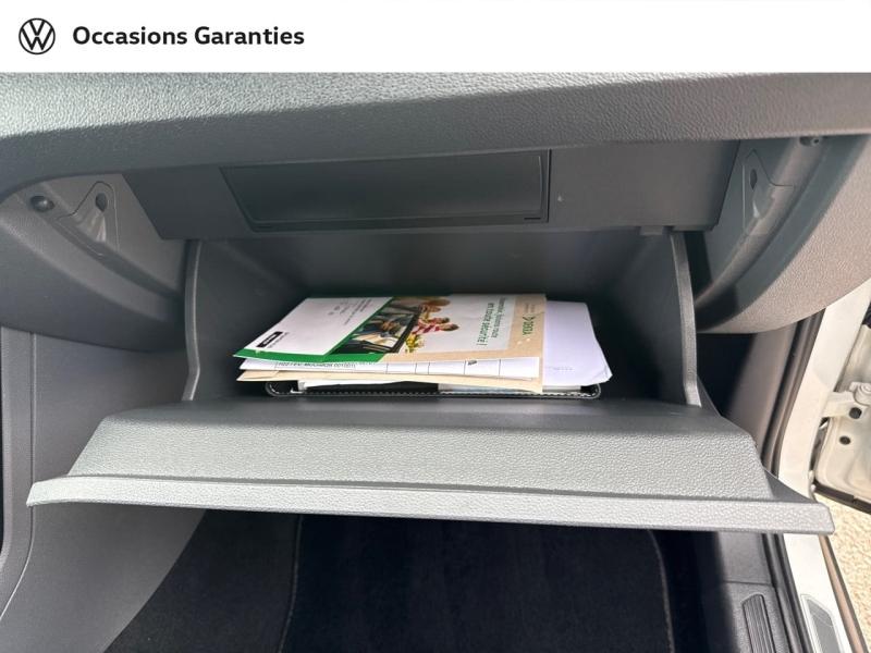 Voitures occasions VOLKSWAGEN T-CROSS R-Line Laxou