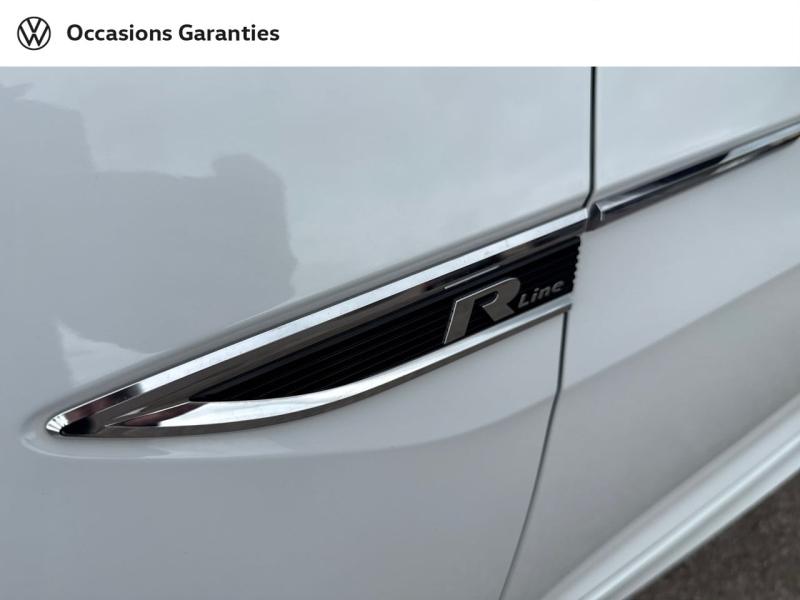 Voitures occasions VOLKSWAGEN T-CROSS R-Line Laxou