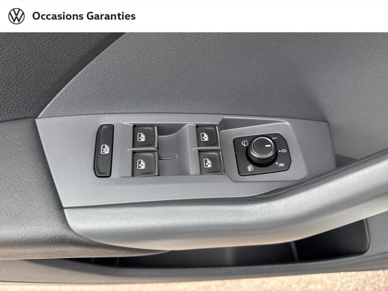 Voitures occasions VOLKSWAGEN T-CROSS R-Line Laxou