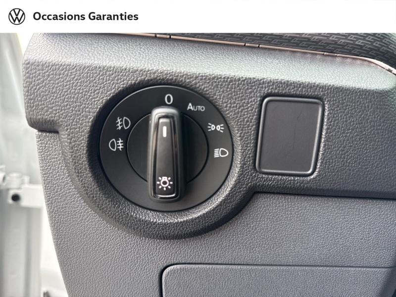 Voitures occasions VOLKSWAGEN T-CROSS R-Line Laxou