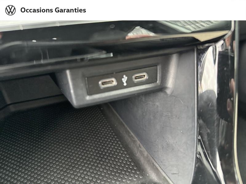 Voitures occasions VOLKSWAGEN T-CROSS R-Line Laxou