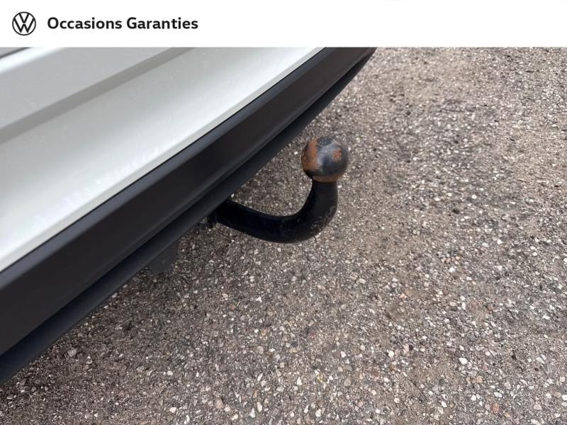 Voitures occasions VOLKSWAGEN T-CROSS R-Line Laxou